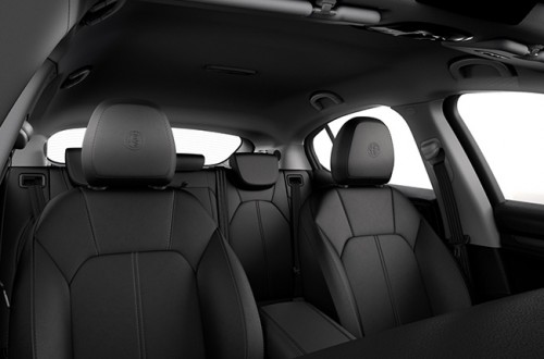 Alfa Romeo Stelvio 2.2  160 CV AT8 RWD Sprint